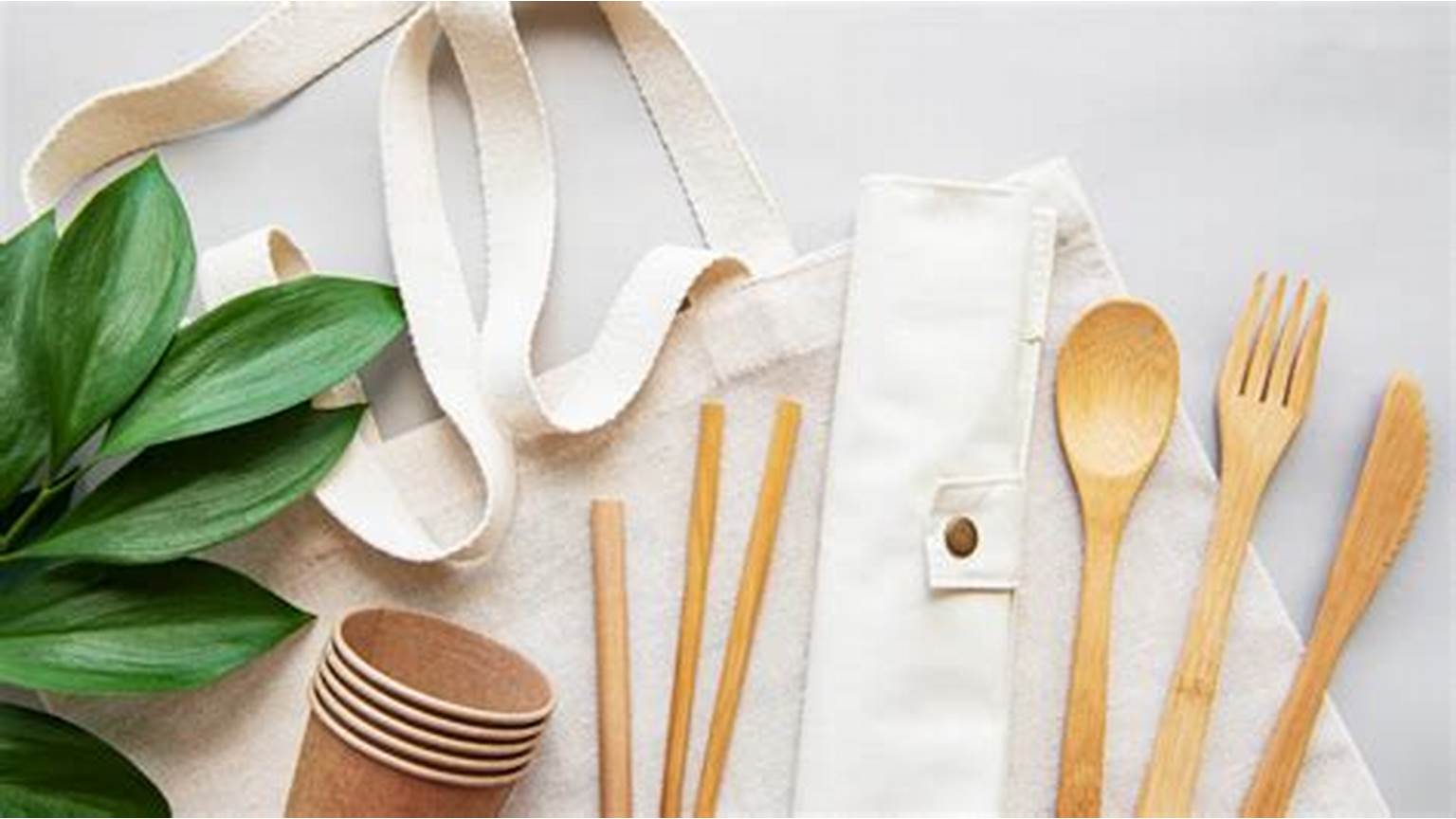 environmentally friendly kitchen products 