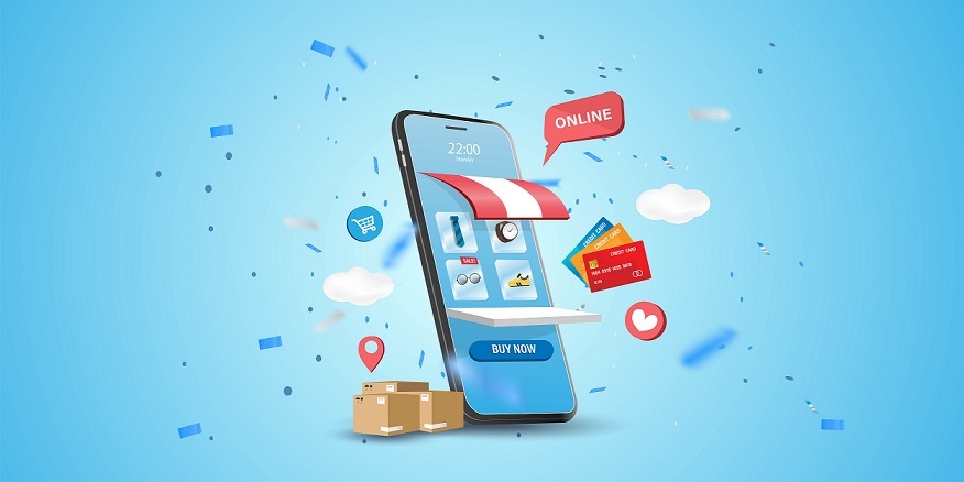How Much Does eCommerce Mobile App Development Cost in 2023